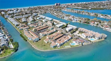 1 Windrush Blvd unit 25, Indian Rocks Beach, FL 33785 - photo 5