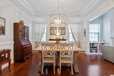 1583 Beaumont Way, Myrtle Beach, SC 29577 - photo 4