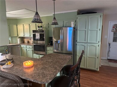719 Norma Ln, Ozark, AR 72949 - photo 4
