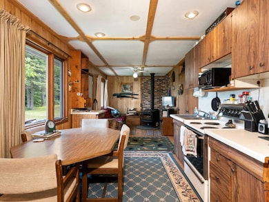 1682 E Turner Lake Rd, Lac Du Flambeau, WI 54538 - photo 5