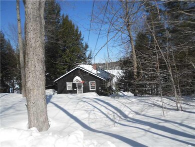 182 S Shore Rd, Hanover, ME 04237 - photo 2