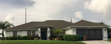 304 NE 24th Terrace, Cape Coral, FL 33909 - photo 2