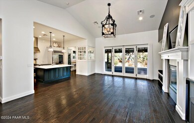 14870 N Hazy Swayze Ln, Prescott, AZ 86305 - photo 2