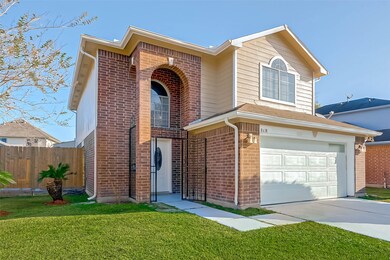 8618 Wild Basin Dr, Houston, TX 77088 - photo 2