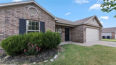 3382 Alliance Dr, Springdale, AR 72764 - photo 2