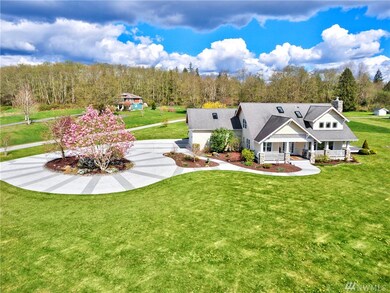 28607 48th Ave NW, Stanwood, WA 98292 - photo 2