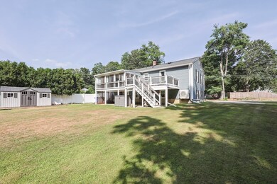 1079 Burt St, Taunton, MA 02780 - photo 4