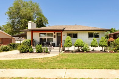 375 E 6815 S, Midvale, UT 84047 - photo 3