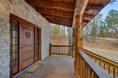 73 Mossy Oak Trail, Broken Bow, OK 74728 - photo 3