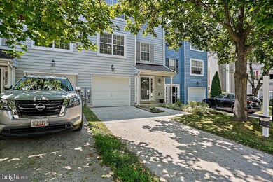 5327 Chase Lions Way, Columbia, MD 21044 - photo 2