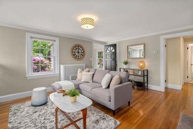 60 Lakeshore Dr, Westwood, MA 02090 - photo 5