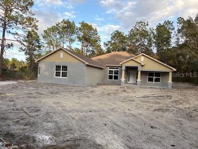 8669 SW 138th Terrace, Dunnellon, FL 34432 - photo 4