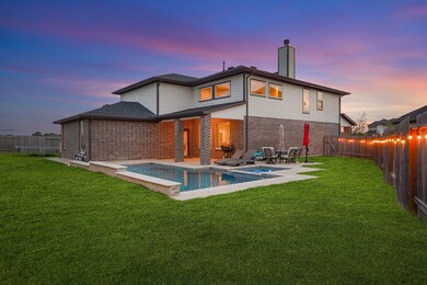 28303 Hannahs Harbor Ln, Katy, TX 77494 - photo 3