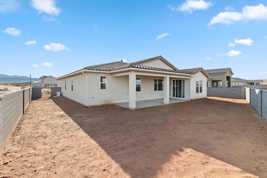 1502 S 4040 W unit (Lot 2), Hurricane, UT 84737 - photo 5