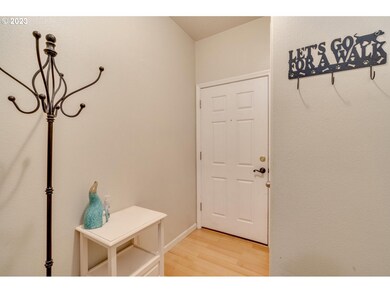 Entrance/Foyer