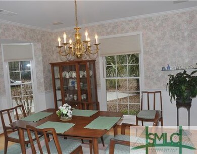 Dining Room.