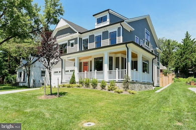 4617 Glenbrook Pkwy, Bethesda, MD 20814 - photo 3