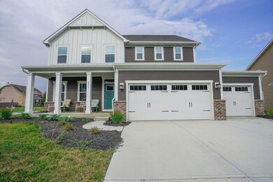 2806 Dorset Dr, Plainfield, IN 46168 - photo 3