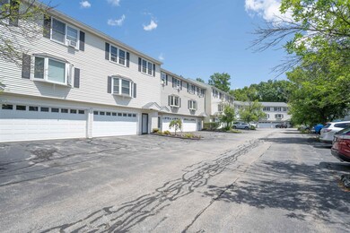 644 Hackett Hill Rd unit A009, Manchester, NH 03102 - photo 2