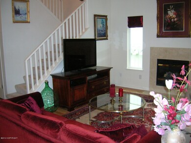 Livingroom II