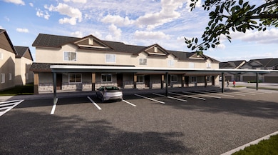 535 W 2530 N unit 43, Cedar City, UT 84721 - photo 2