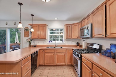 Eat in Kitchen