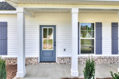 125 Willow Oak Cir, Thomson, GA 30824 - photo 5