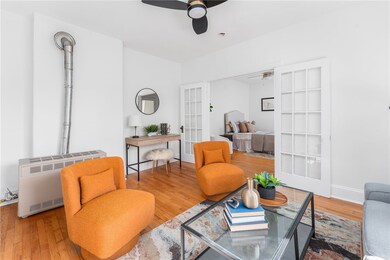 43 Chapin Ave unit 5, Providence, RI 02909 - photo 3