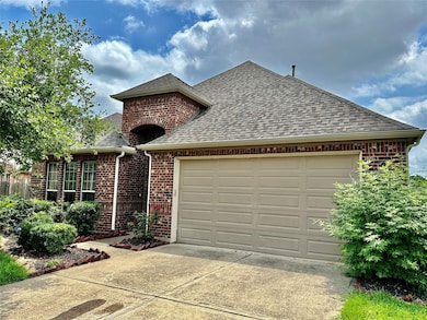 25307 Holton Ridge Dr, Katy, TX 77494 - photo 2