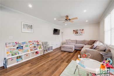 1844 Cokesbury Dr, Savannah, GA 31406 - photo 7