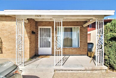 3507 Mobile Ave unit 3509, El Paso, TX 79930 - photo 5