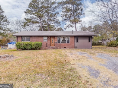 6 Don Dr NE, Rome, GA 30165 - photo 2