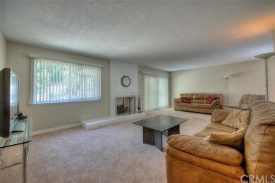 Living Room view from entryway