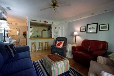 850 Mallery St unit 13E, Saint Simons Island, GA 31522 - photo 2