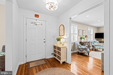 1123 Greenbriar Rd, Cherry Hill, NJ 08034 - photo 6