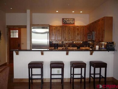 0 Wildhorse Trail unit 12372, Mount Crested Butte, CO 81225 - photo 4
