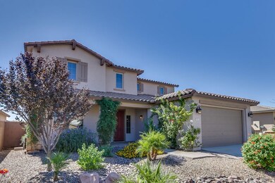 649 W Dragon Tree Ave, San Tan Valley, AZ 85140 - photo 5