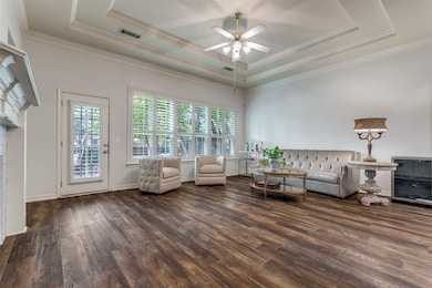 2821 Prestonwood Dr, Plano, TX 75093 - photo 3