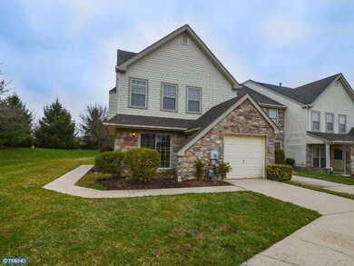 113 Larkspur Ct, Chalfont, PA 18914 - photo 3