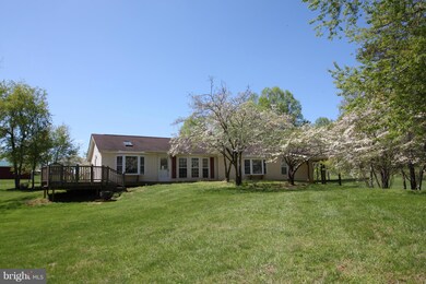 192 Sharp Rock Rd, Sperryville, VA 22740 - photo 4