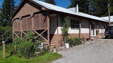 Tangent home