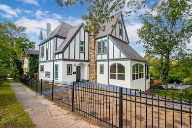 4001 Cedar Hill Rd, Little Rock, AR 72205 - photo 3