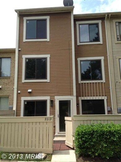 9319 Bathgate Ct, Montgomery Village, MD 20886 - photo 2