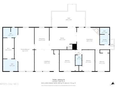 406 King Arthur Dr, Whiteville, NC 28472 - photo 6