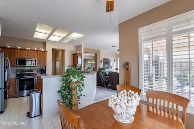 1040 E Crown Ridge Dr, Oro Valley, AZ 85755 - photo 5