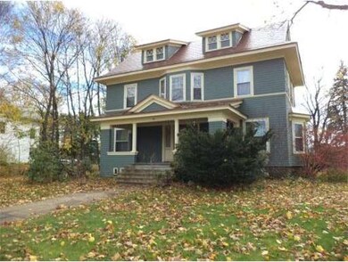 62 W Main St, West Brookfield, MA 01585 - photo 2