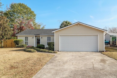 222 Oakridge Dr, Augusta, GA 30907 - photo 2