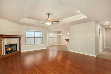 606 Custer St, Prairie Grove, AR 72753 - photo 3