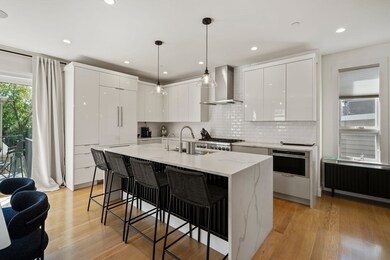 341 E St unit 3, Boston, MA 02127 - photo 5