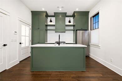 170 E South St, Fayetteville, AR 72701 - photo 4